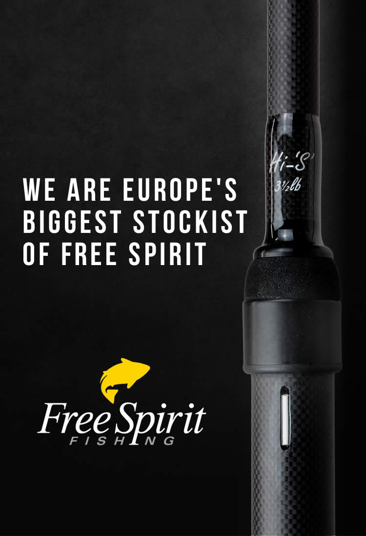 Free Spirit - We are Europe's biggest stockist of Free Spirit